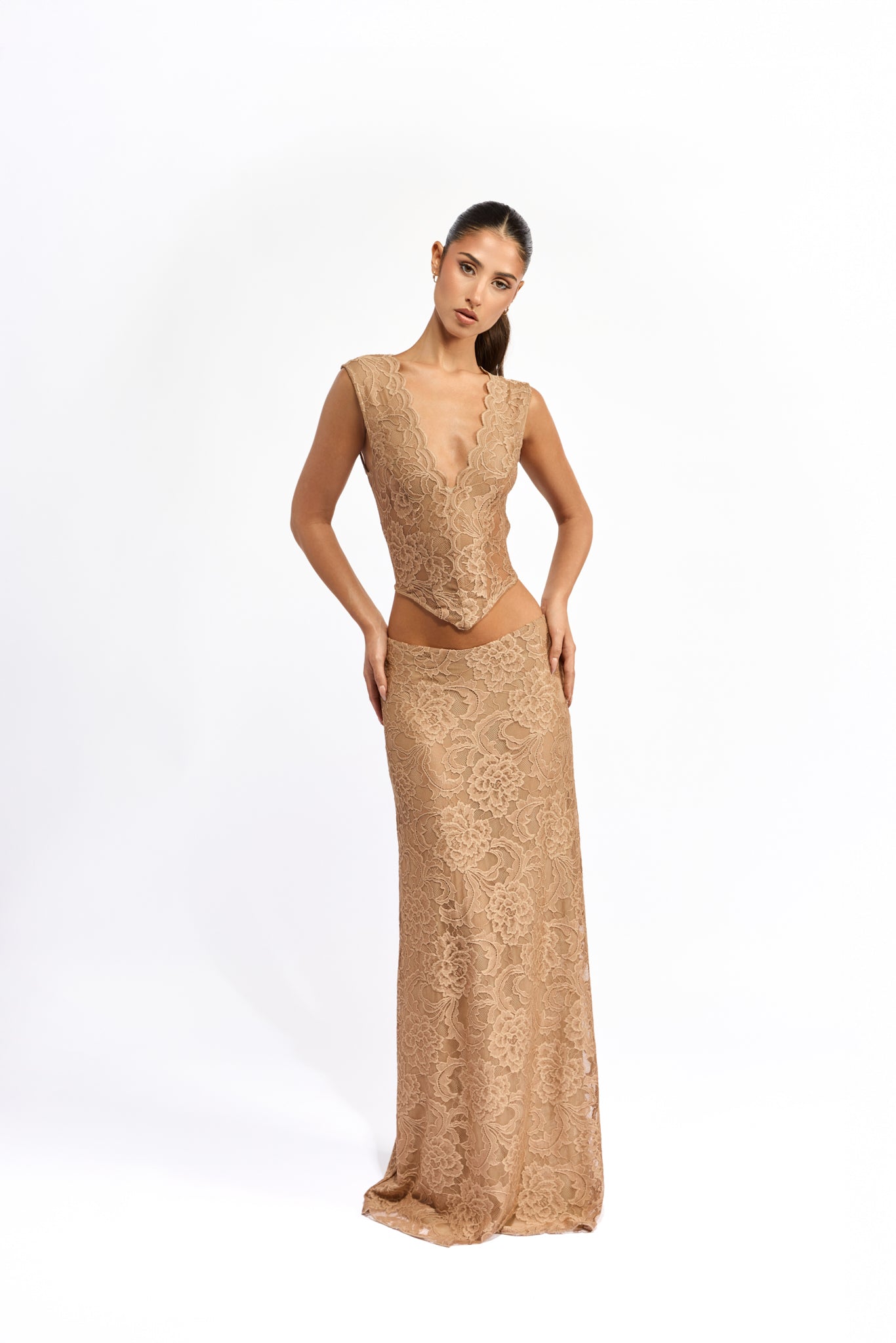 Tiana Set – Mim and Bell