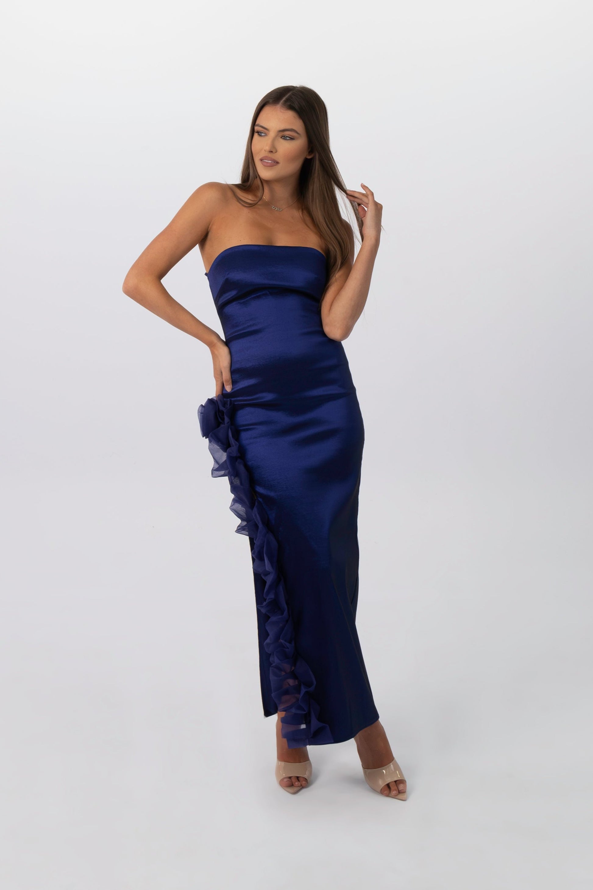 BRIELLE ROYAL BLUE