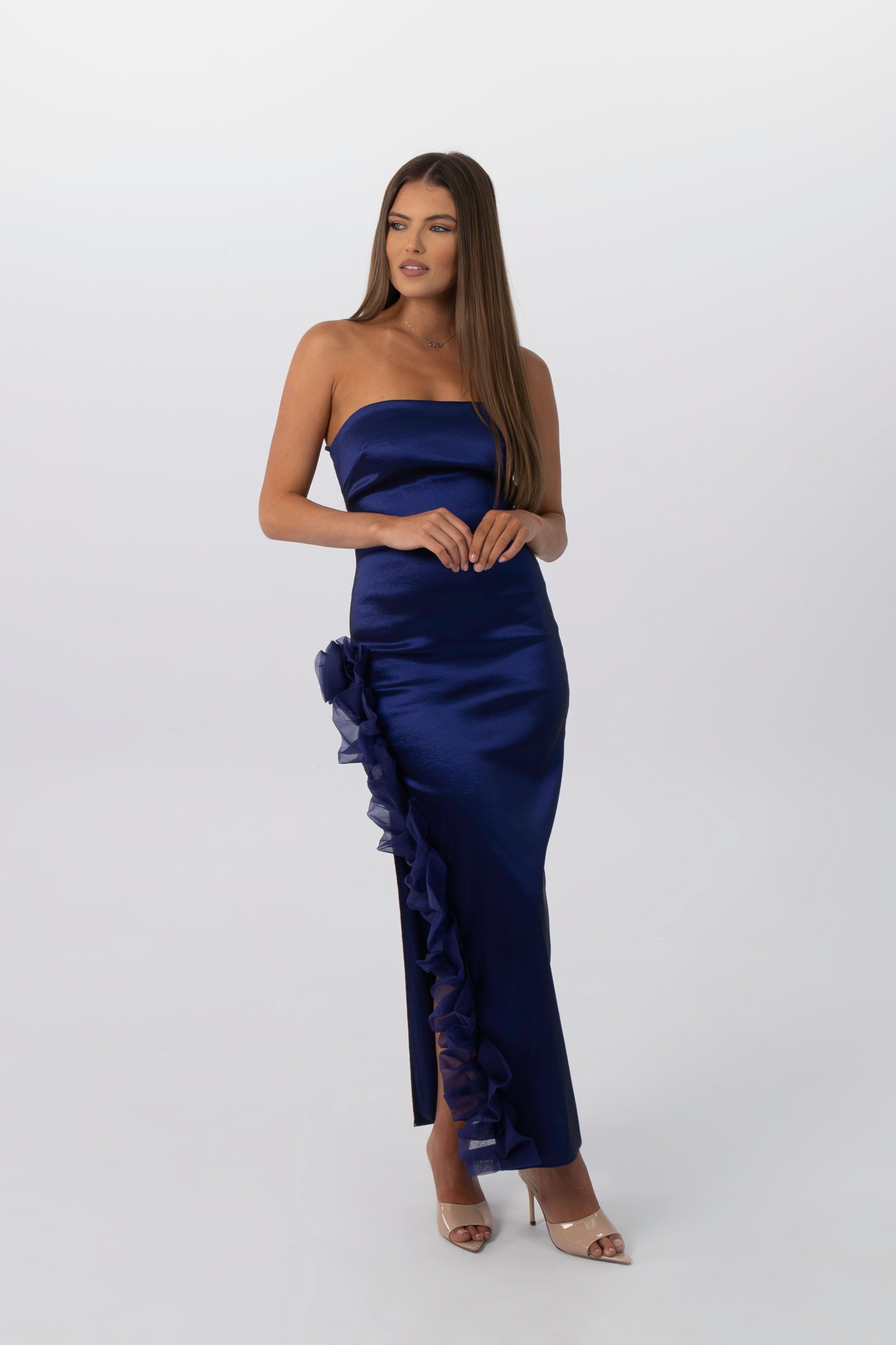 BRIELLE ROYAL BLUE