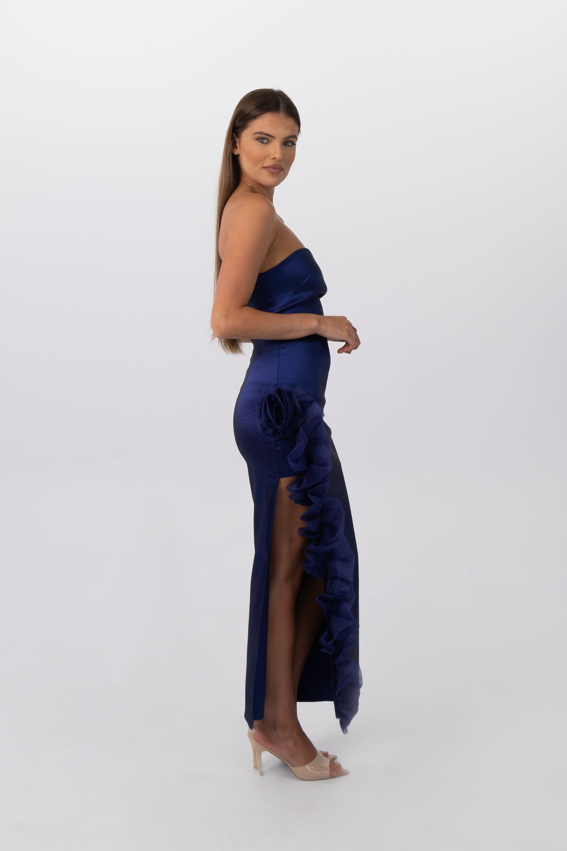 BRIELLE ROYAL BLUE