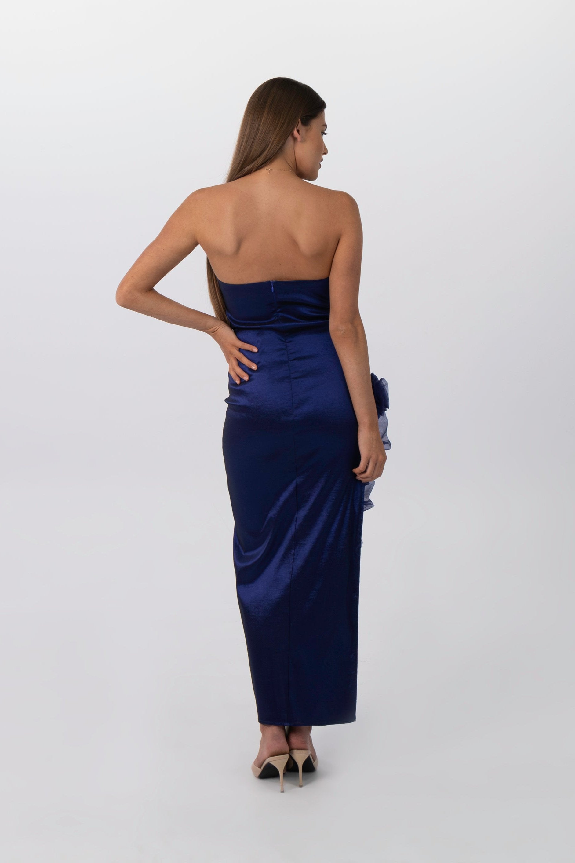 BRIELLE ROYAL BLUE