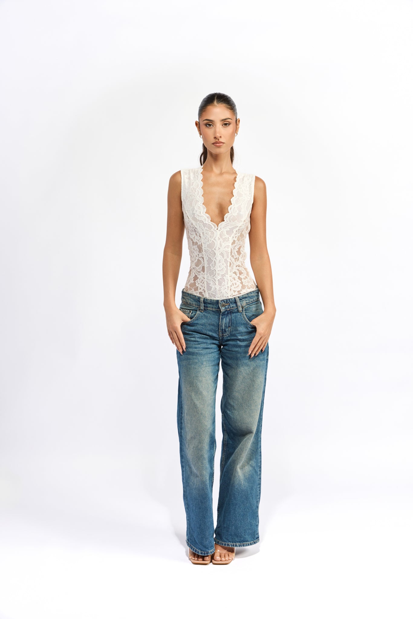 Tiana Top – Mim and Bell