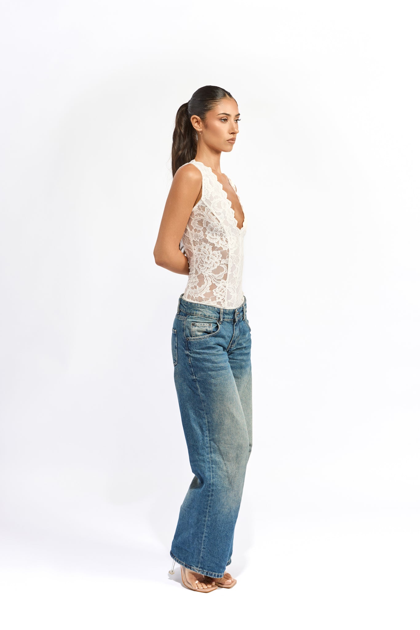 Tiana Top – Mim and Bell
