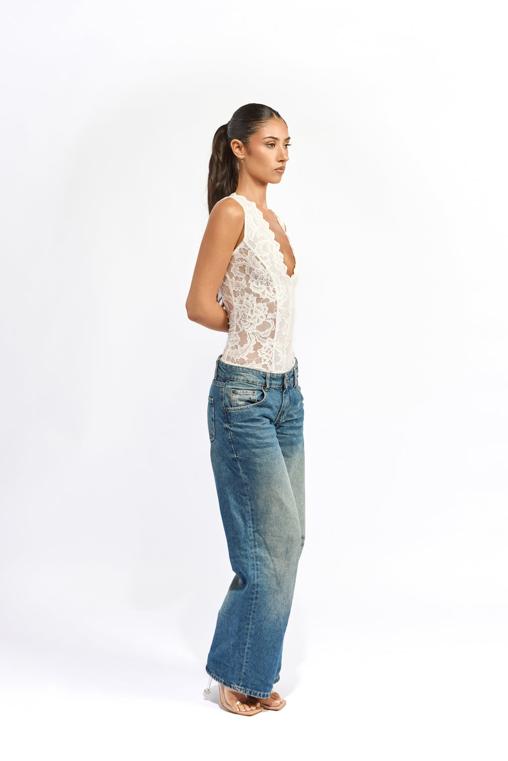 Tiana Top