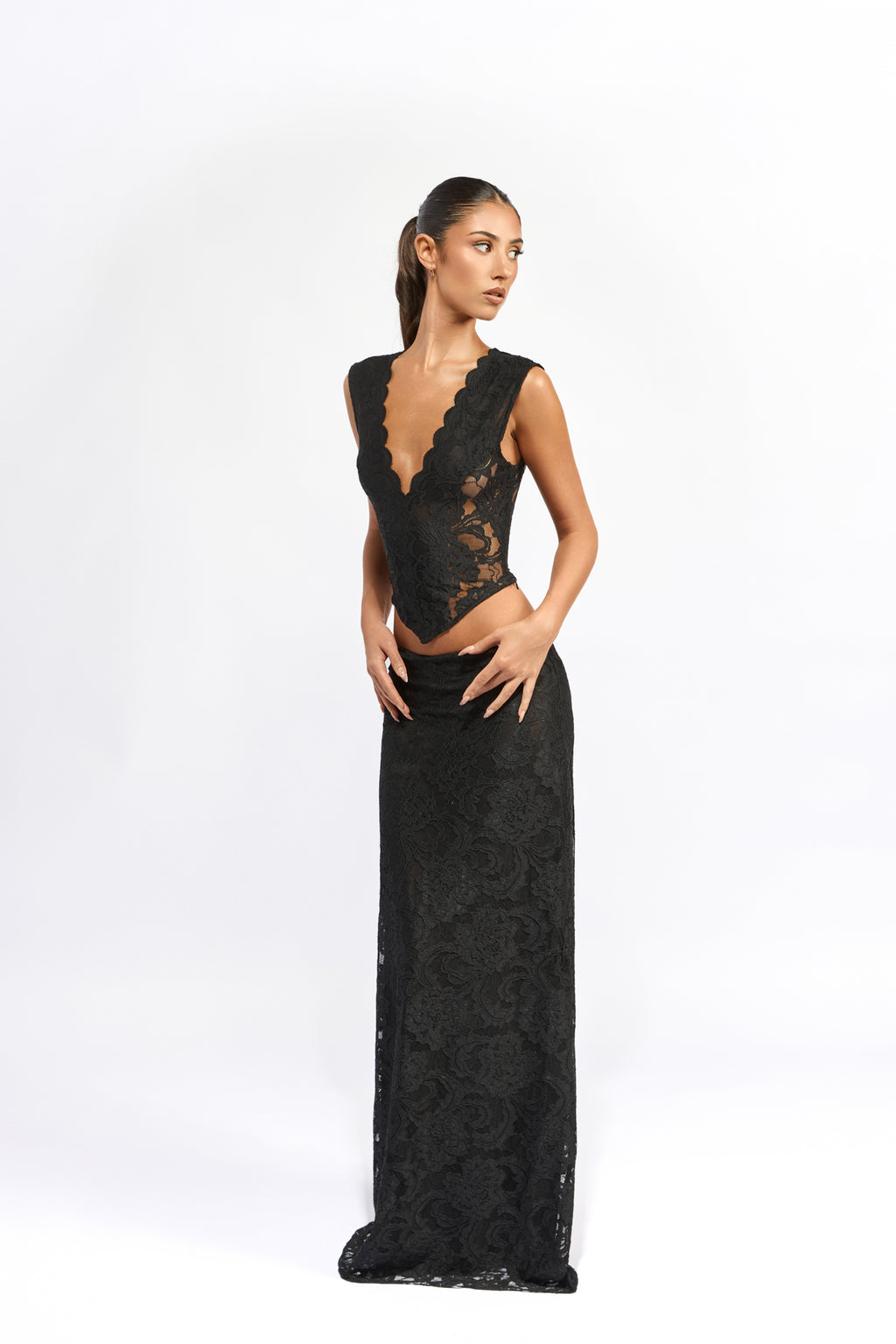 Tiana Set