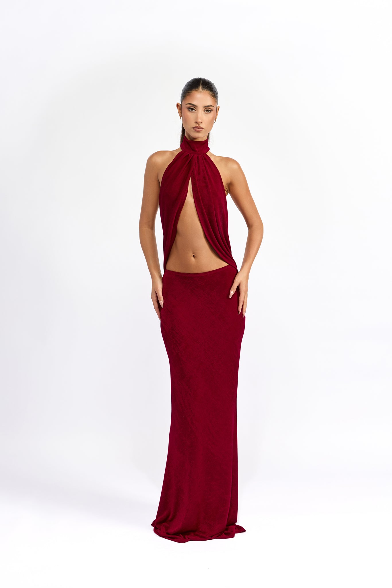 Gabriella – Mim and Bell