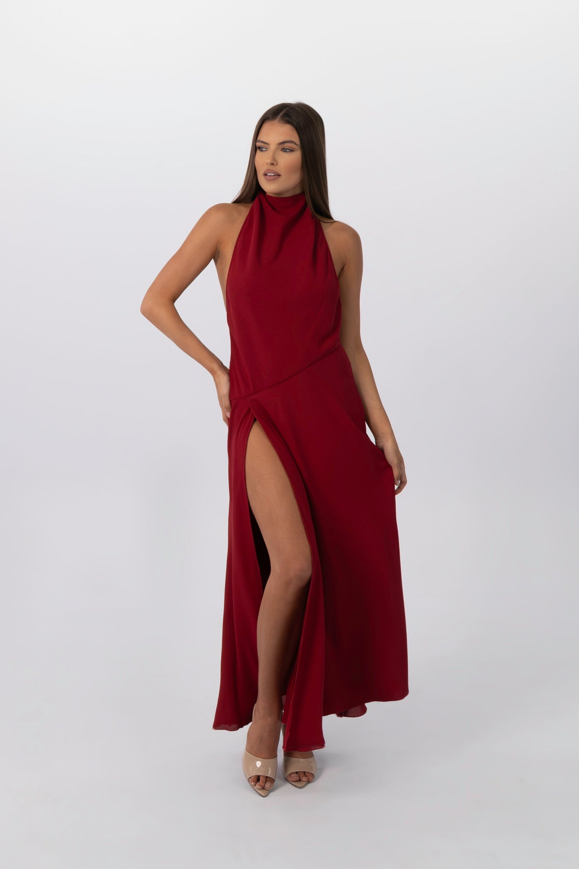VIOLET RUBY