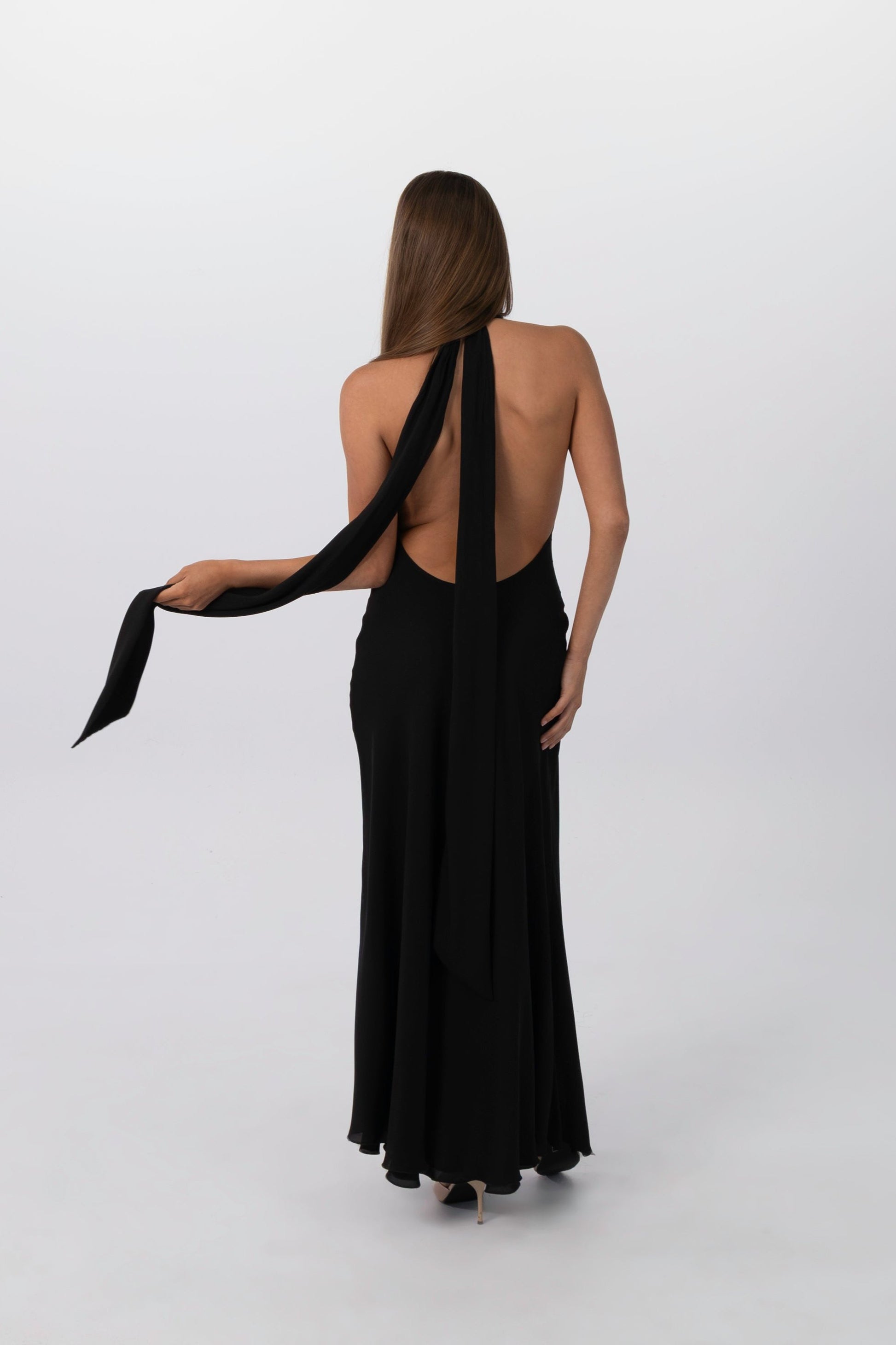 VIOLET BLACK