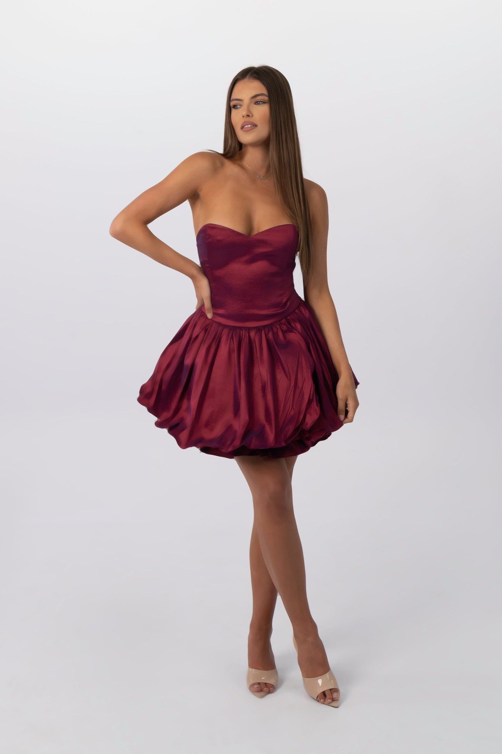 GISELLE RUBY
