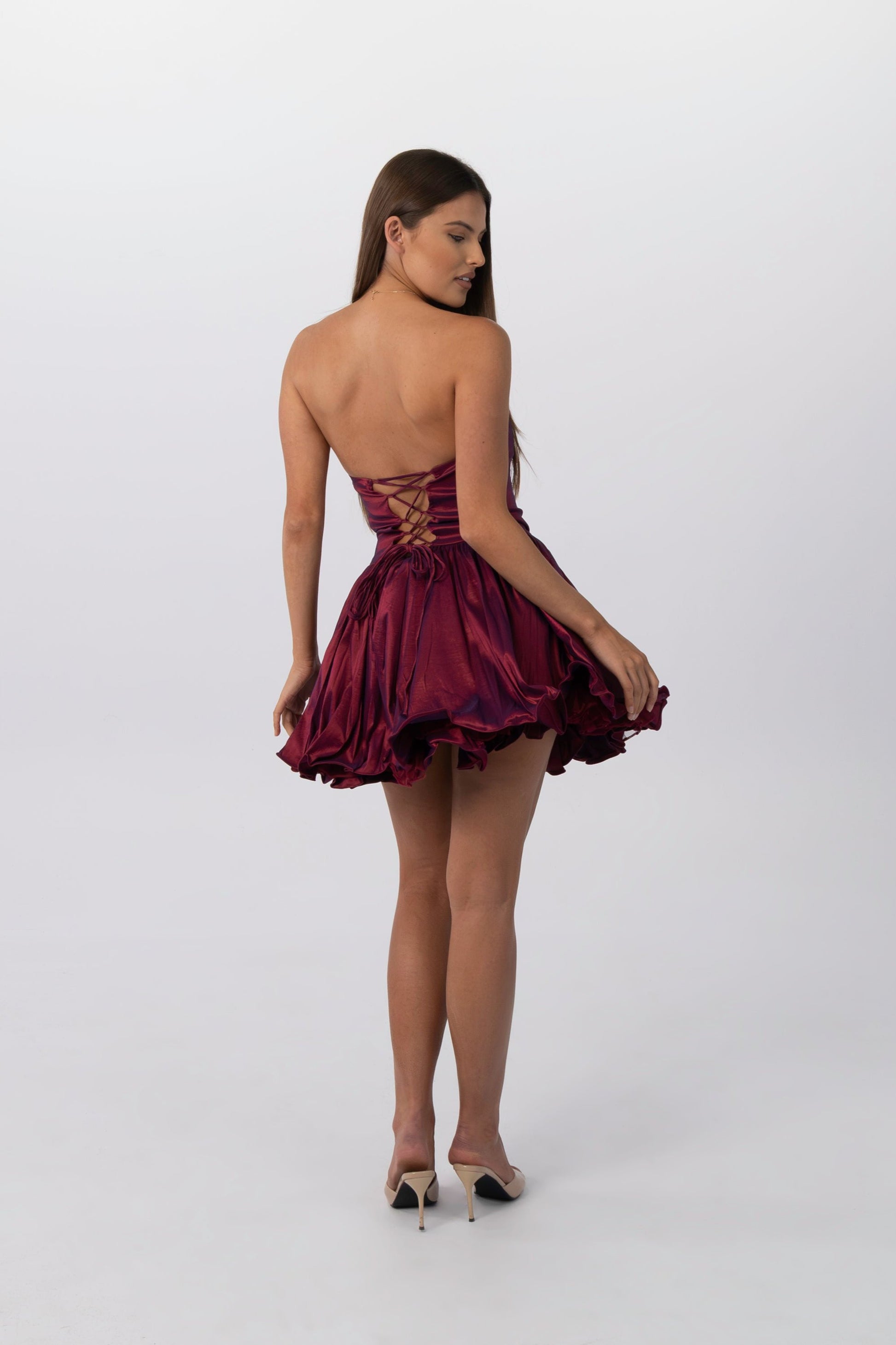 GISELLE RUBY