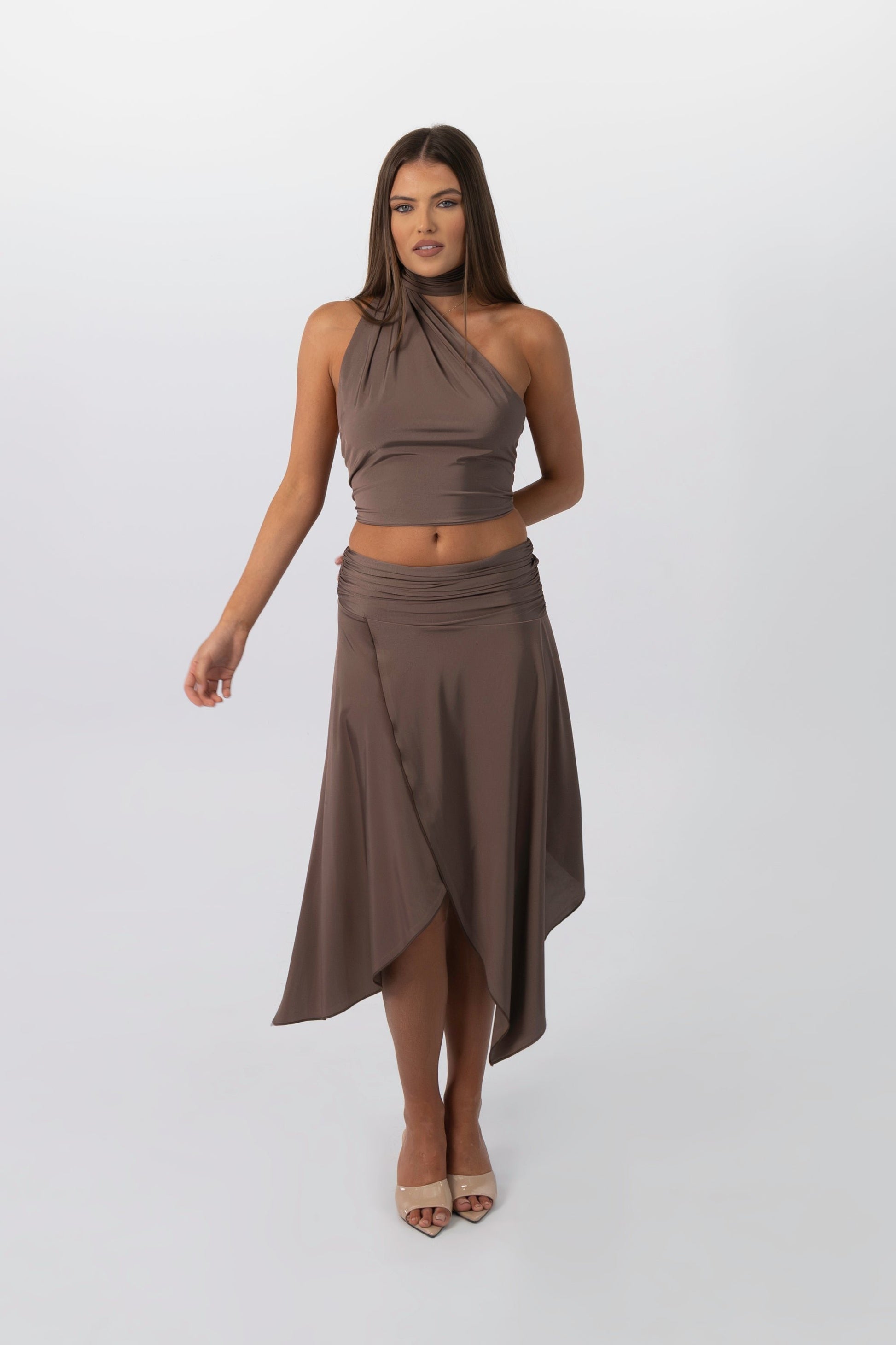 BELLA SET MOCHA