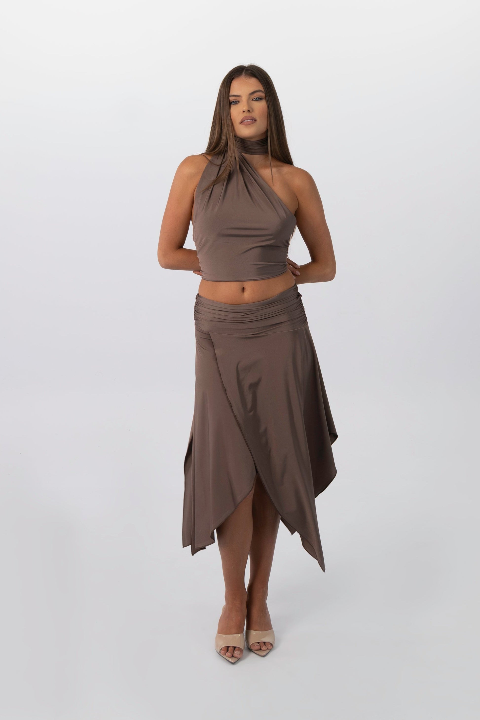 BELLA SET MOCHA