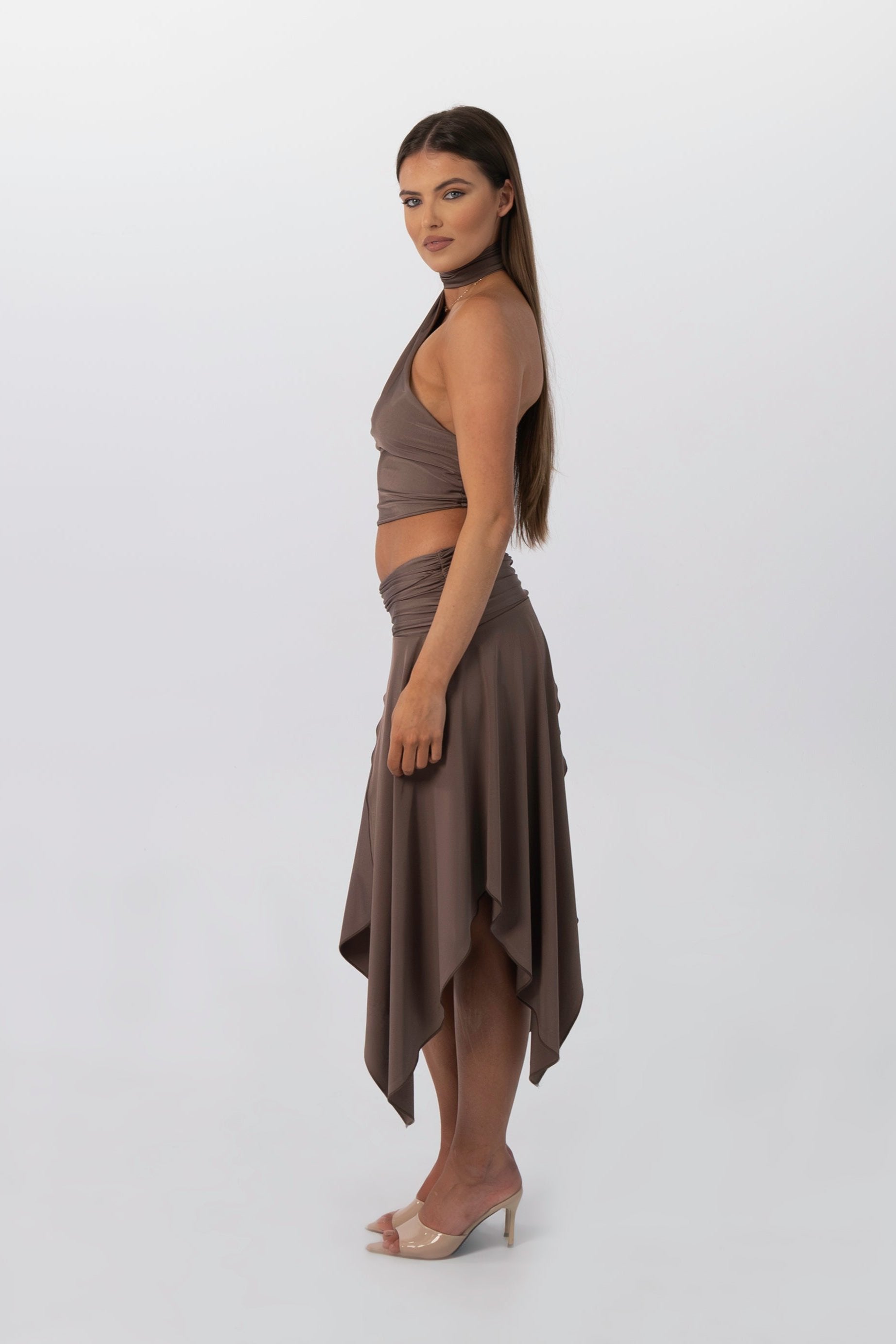 BELLA SET MOCHA