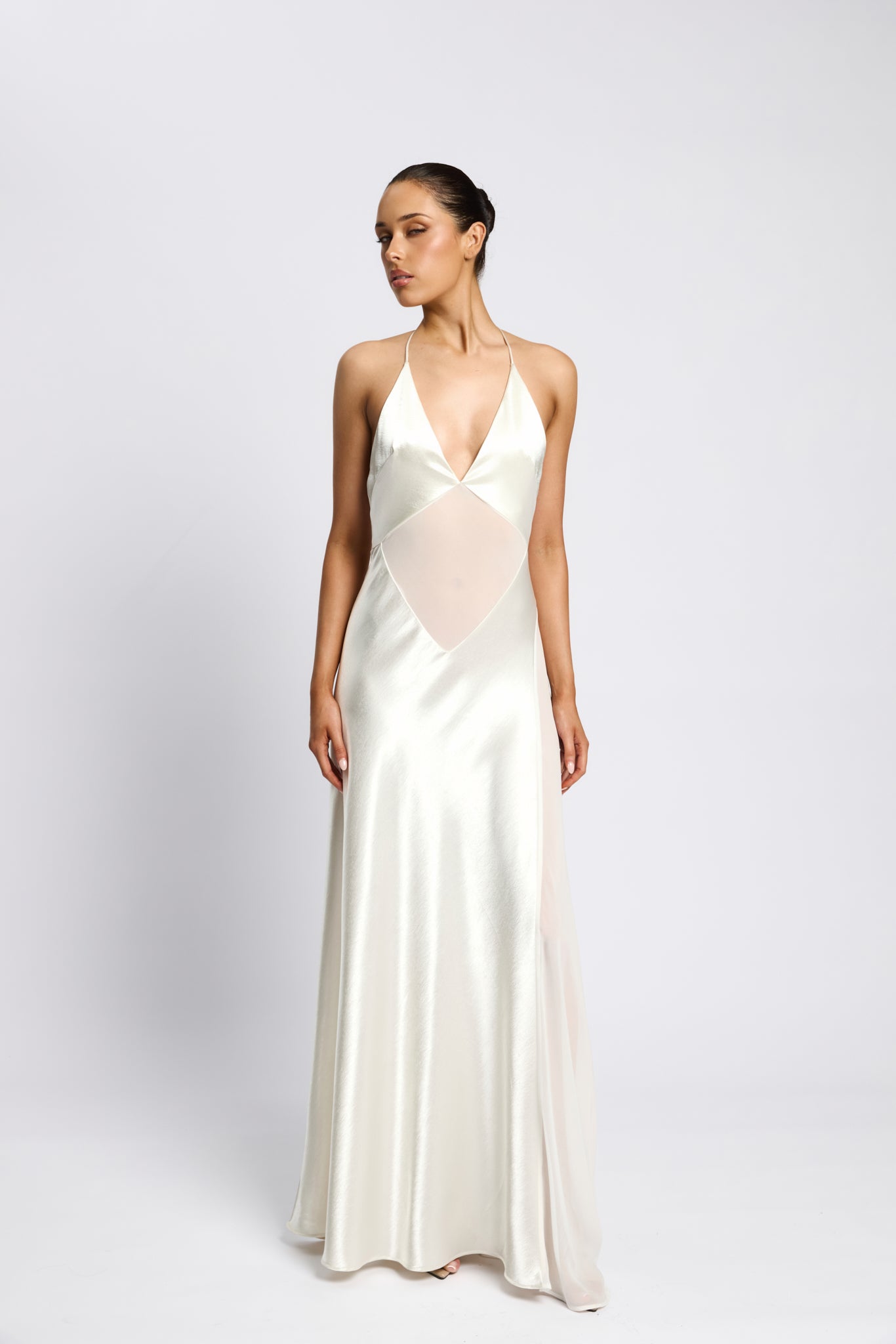 JOSEPHINE WHITE – Mim and Bell