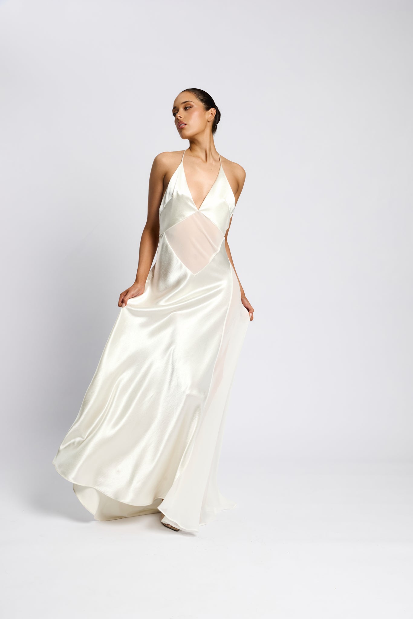 JOSEPHINE WHITE – Mim and Bell