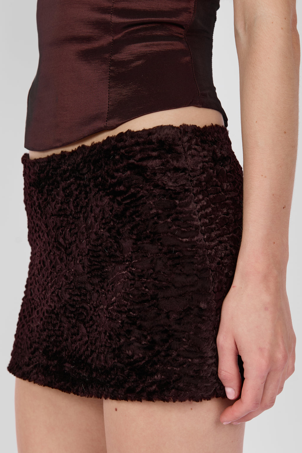 Kerri skirt